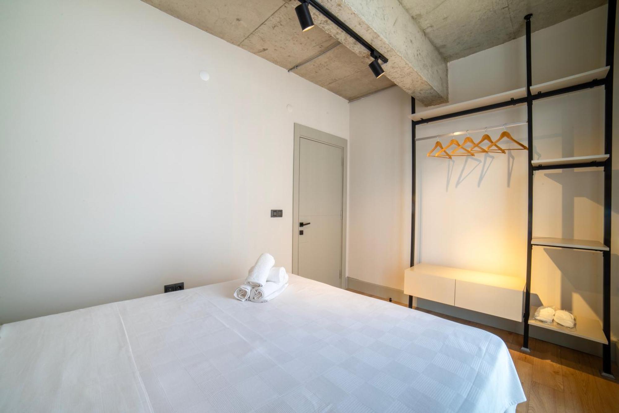 Rudblu Suites Antalya Exterior photo