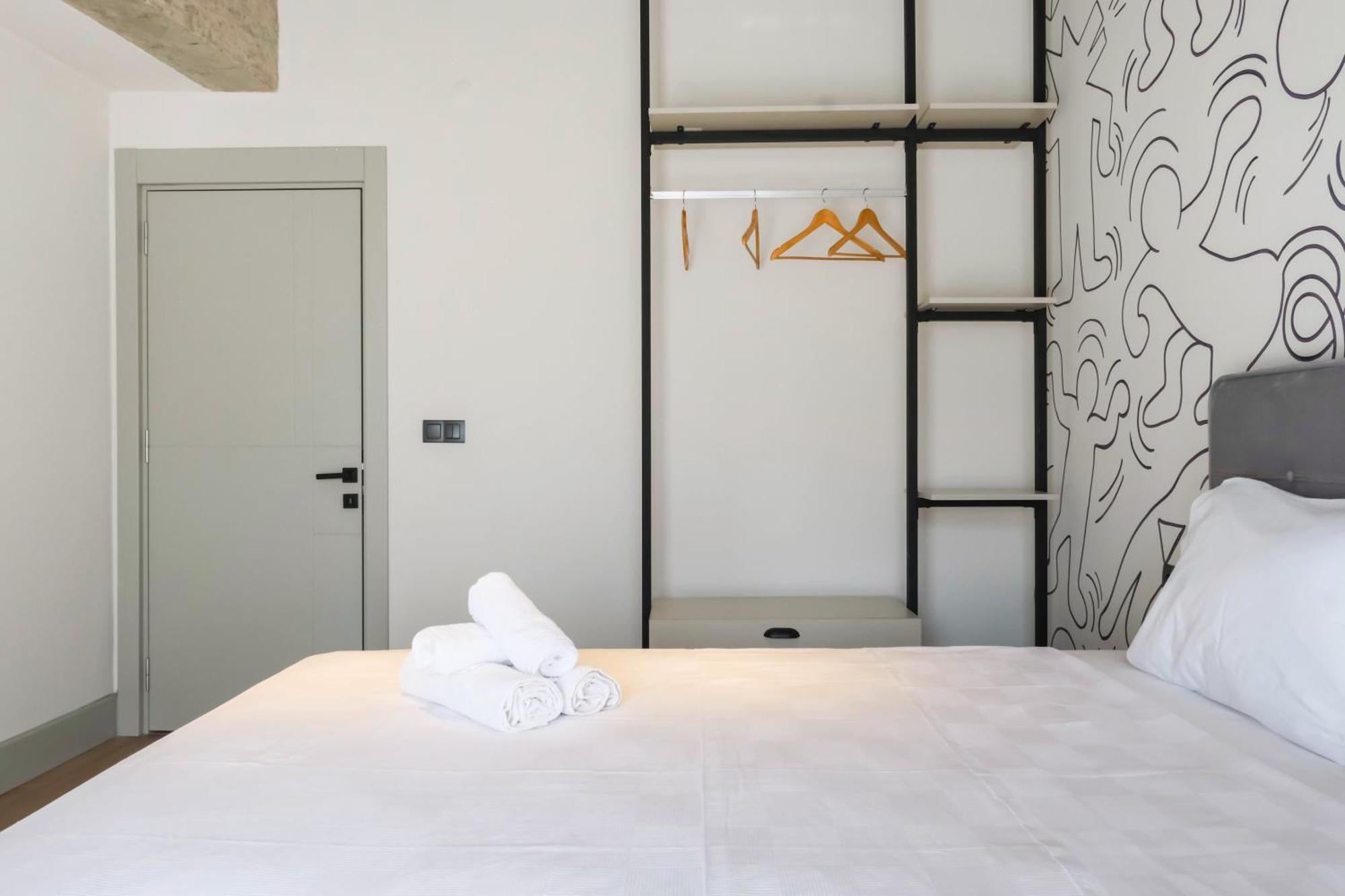 Rudblu Suites Antalya Exterior photo